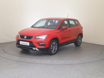 Seat Ateca Gebrauchtwagen