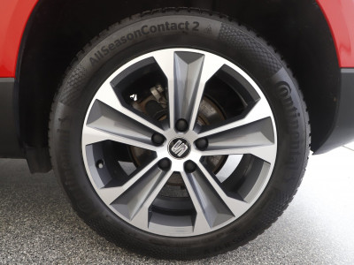 Seat Ateca Gebrauchtwagen