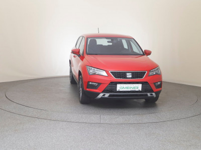 Seat Ateca Gebrauchtwagen