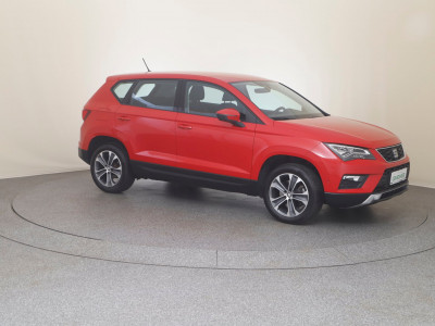 Seat Ateca Gebrauchtwagen
