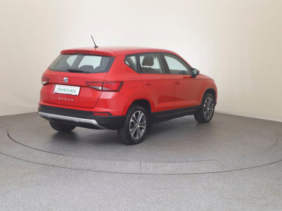 Seat Ateca Gebrauchtwagen