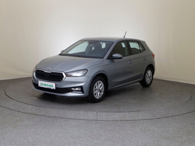 Skoda Fabia Gebrauchtwagen Skoda Fabia Gebrauchtwagen