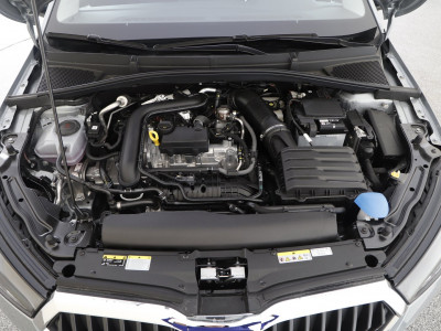 Skoda Fabia Gebrauchtwagen Skoda Fabia Gebrauchtwagen
