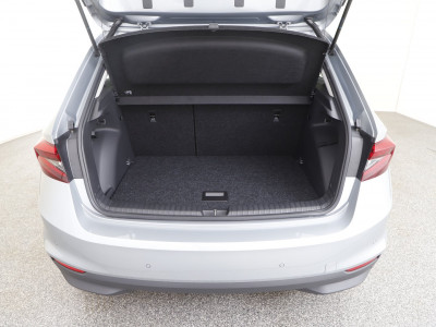Skoda Fabia Gebrauchtwagen Skoda Fabia Gebrauchtwagen