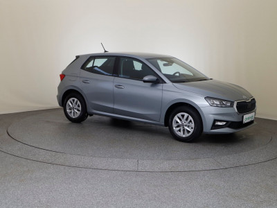 Skoda Fabia Gebrauchtwagen Skoda Fabia Gebrauchtwagen
