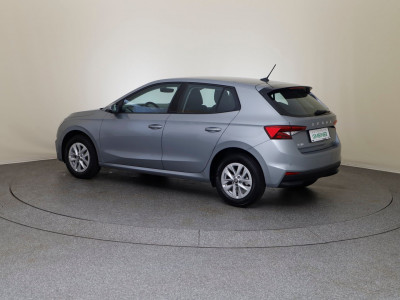 Skoda Fabia Gebrauchtwagen Skoda Fabia Gebrauchtwagen