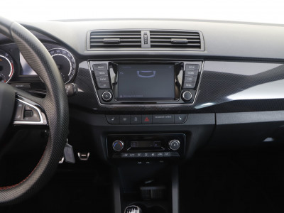 Skoda Fabia Gebrauchtwagen Skoda Fabia Gebrauchtwagen