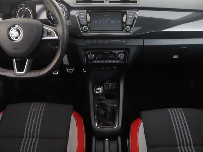 Skoda Fabia Gebrauchtwagen Skoda Fabia Gebrauchtwagen