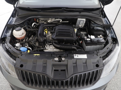 Skoda Fabia Gebrauchtwagen Skoda Fabia Gebrauchtwagen