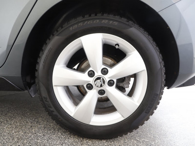Skoda Fabia Gebrauchtwagen Skoda Fabia Gebrauchtwagen