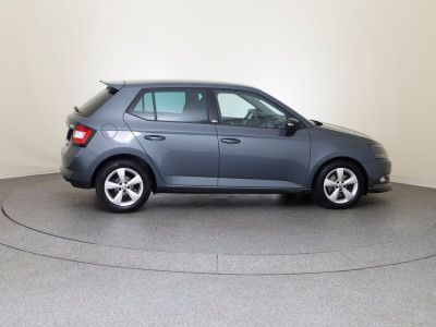 Skoda Fabia Gebrauchtwagen Skoda Fabia Gebrauchtwagen