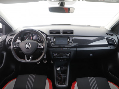 Skoda Fabia Gebrauchtwagen Skoda Fabia Gebrauchtwagen