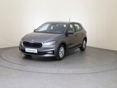 Skoda Fabia Gebrauchtwagen Skoda Fabia Gebrauchtwagen
