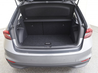 Skoda Fabia Gebrauchtwagen Skoda Fabia Gebrauchtwagen