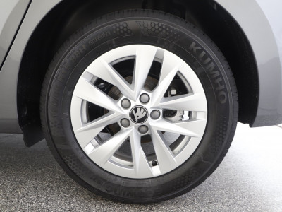 Skoda Fabia Gebrauchtwagen Skoda Fabia Gebrauchtwagen
