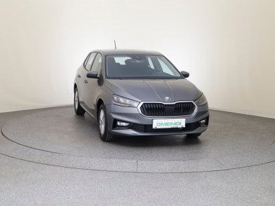 Skoda Fabia Gebrauchtwagen Skoda Fabia Gebrauchtwagen