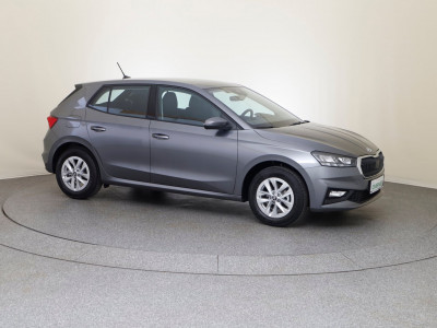 Skoda Fabia Gebrauchtwagen Skoda Fabia Gebrauchtwagen