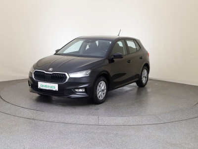 Skoda Fabia Gebrauchtwagen Skoda Fabia Gebrauchtwagen