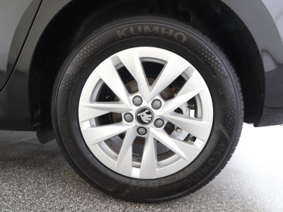 Skoda Fabia Gebrauchtwagen Skoda Fabia Gebrauchtwagen
