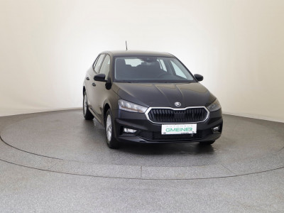Skoda Fabia Gebrauchtwagen Skoda Fabia Gebrauchtwagen
