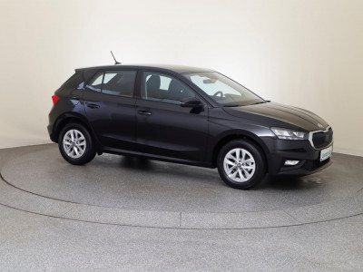 Skoda Fabia Gebrauchtwagen Skoda Fabia Gebrauchtwagen