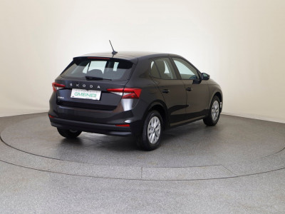 Skoda Fabia Gebrauchtwagen Skoda Fabia Gebrauchtwagen