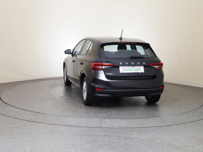 Skoda Fabia Gebrauchtwagen Skoda Fabia Gebrauchtwagen