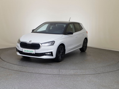 Skoda Fabia Gebrauchtwagen Skoda Fabia Gebrauchtwagen