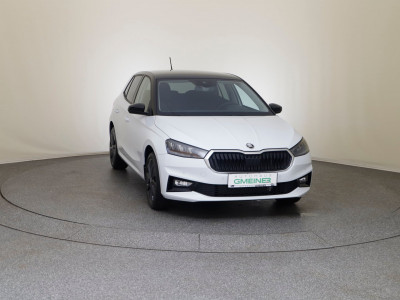 Skoda Fabia Gebrauchtwagen Skoda Fabia Gebrauchtwagen