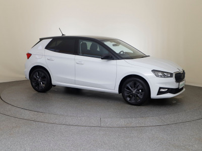 Skoda Fabia Gebrauchtwagen Skoda Fabia Gebrauchtwagen