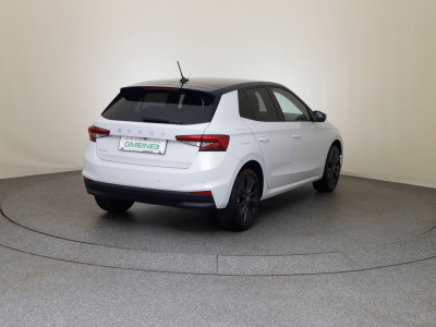 Skoda Fabia Gebrauchtwagen Skoda Fabia Gebrauchtwagen
