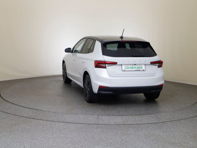 Skoda Fabia Gebrauchtwagen Skoda Fabia Gebrauchtwagen