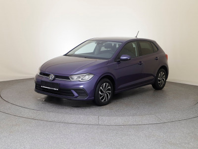 VW Polo Gebrauchtwagen