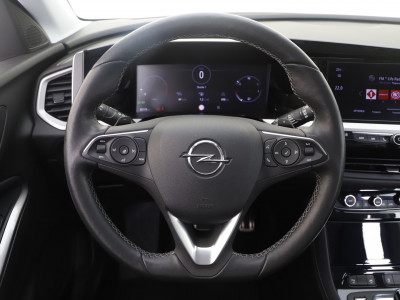 Opel Grandland Gebrauchtwagen