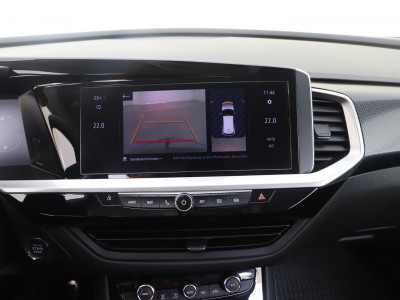 Opel Grandland Gebrauchtwagen