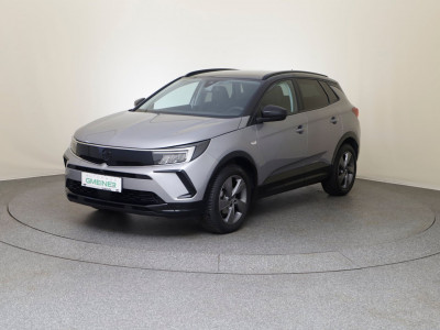 Opel Grandland Gebrauchtwagen