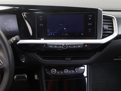 Opel Grandland Gebrauchtwagen