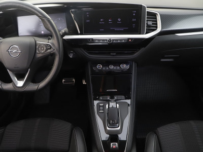 Opel Grandland Gebrauchtwagen