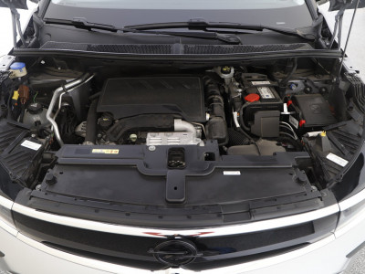 Opel Grandland Gebrauchtwagen