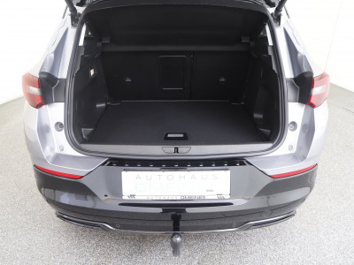 Opel Grandland Gebrauchtwagen