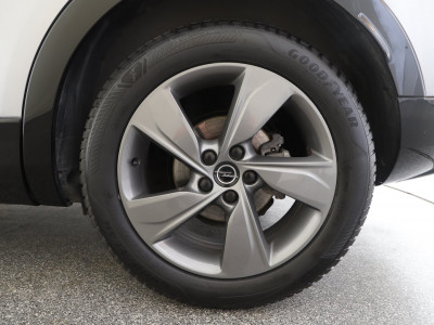 Opel Grandland Gebrauchtwagen