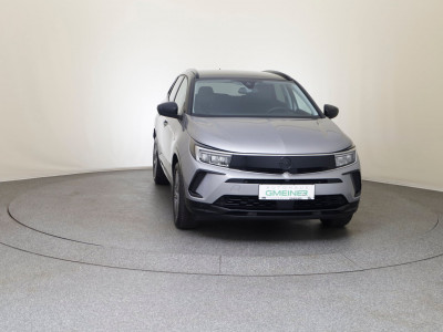Opel Grandland Gebrauchtwagen