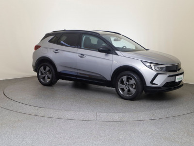 Opel Grandland Gebrauchtwagen