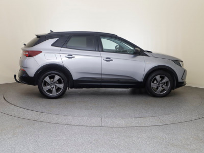 Opel Grandland Gebrauchtwagen