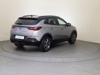 Opel Grandland Gebrauchtwagen