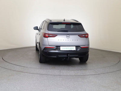 Opel Grandland Gebrauchtwagen