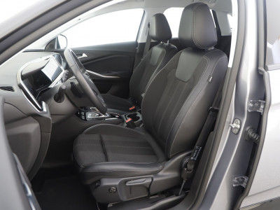 Opel Grandland Gebrauchtwagen