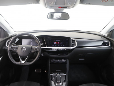 Opel Grandland Gebrauchtwagen