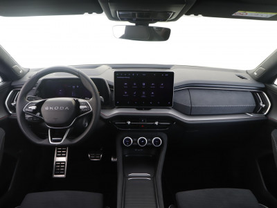 Skoda Kodiaq Gebrauchtwagen Skoda Kodiaq Gebrauchtwagen