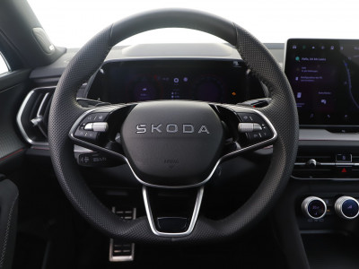 Skoda Kodiaq Gebrauchtwagen Skoda Kodiaq Gebrauchtwagen